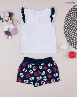 Completo Mare Bimba "minnie" -Negozio Di Prodotti Per Bambini 71fd7664 xz 1289606 1