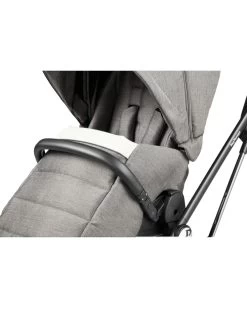 Trio Vivace Slk City Grey Con Culla Grande - Peg Perego 25 Trio Vivace Slk City Grey Con Culla Grande - Peg Perego -Negozio Di Prodotti Per Bambini 7299a7a0 xz 1293716 13