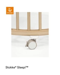 Sleepi™ Mini V3 Natural - Stokke® -Negozio Di Prodotti Per Bambini 72b52faa xz 1293369 2