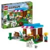 La Panetteria 21184 - Lego Minecraft