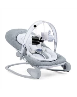 Sdraietta Chicco Hooplà Titanium