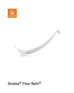 Supporto Per Neonati Stokke® Flexi Bath®