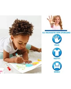 Color Wonder Super Set Da Colorare Paw Patrol 75-2832 - Crayola -Negozio Di Prodotti Per Bambini 73301116 xz 1283550 3