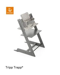 Tripp Trapp® - Storm Grey -Negozio Di Prodotti Per Bambini 734e7999 535008 2