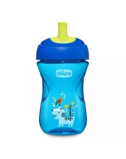 Set Pappa 12m+ Azzurro -Negozio Di Prodotti Per Bambini 73bf2ab7 8058664086702 3