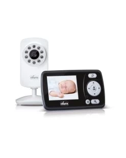 Video Baby Monitor Smart 2,4"