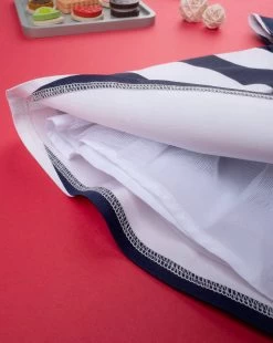 Abito Bimba Rigato Blu -Negozio Di Prodotti Per Bambini 74a7982c xz 1288990 3