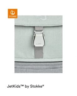 Jetkids Zaino Crew Backpack Green Aurora - Stokke® -Negozio Di Prodotti Per Bambini 7555b6e1 xz 1304361 4