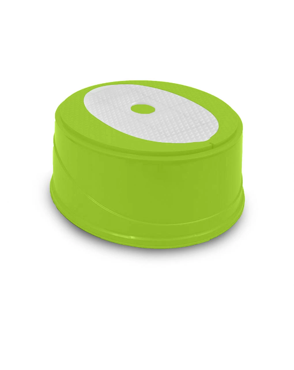 Vasino Riduttore + Riduttore Wc + Pedana Rialzo Verde 2 Vasino Riduttore + Riduttore Wc + Pedana Rialzo Verde - immagine 2