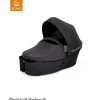 Navetta Stokke® Xplory® Xper Il Comfort Del Neonato Anche Fuori Casa