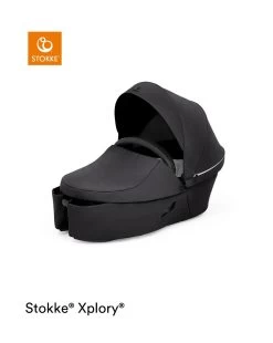 Navetta Stokke® Xplory® Xper Il Comfort Del Neonato Anche Fuori Casa