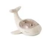 Proiettore Peluche Whale White - Cloud B