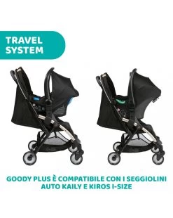 Passeggino Chicco Goody Plus Eco Black Re-lux 9 Passeggino Chicco Goody Plus Eco Black Re-lux -Negozio Di Prodotti Per Bambini 7656211e xz 000000000000693499 04