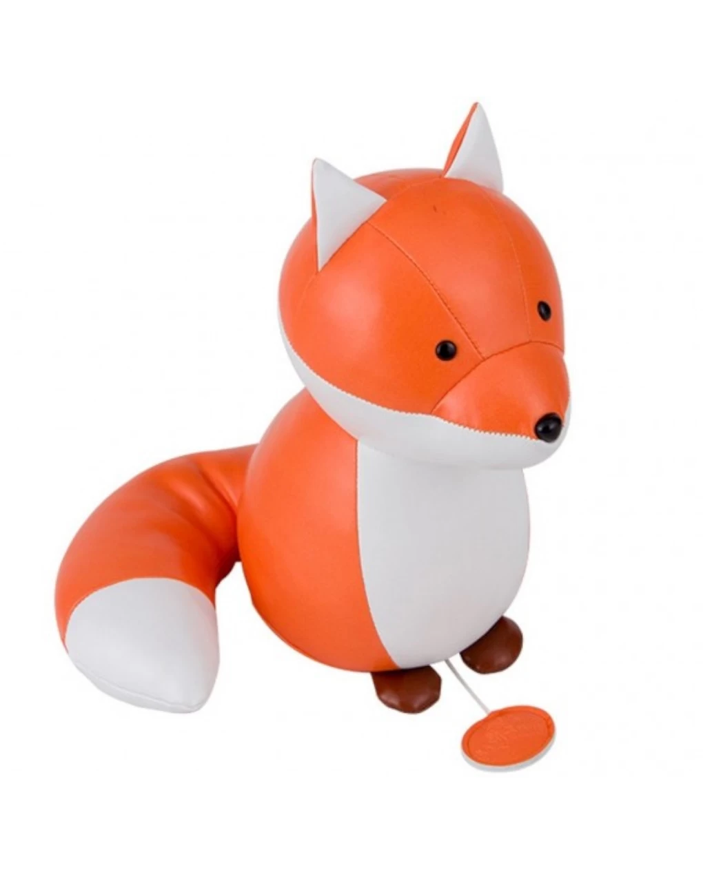 Animali Musicali - Richard La Volpe - Oeko-tex 1 Animali Musicali - Richard La Volpe - Oeko-tex