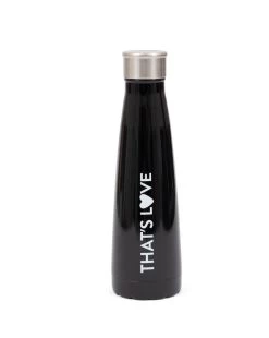 Chilly Bottle Black 400 Ml - That's Love -Negozio Di Prodotti Per Bambini 76869bb6 xz nannlb42pbb 2