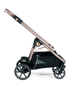 Trio Veloce Slk Mon Amour Con Culla Grande - Peg Perego -Negozio Di Prodotti Per Bambini 7774dffe xz 1264134 17