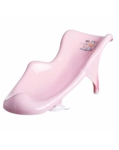 Riduttore Vasca Basic Zebra Rosa