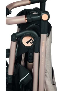 Trio Veloce Slk Mon Amour Con Culla Grande - Peg Perego -Negozio Di Prodotti Per Bambini 78b05aaa xz 1264134 15