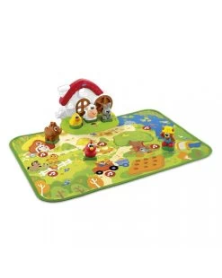 Chicco Playset Animali Della Fattoria