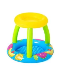 Bestway - Piscina Frutti Cm. 94 X 89 X 79