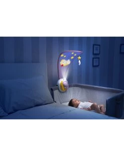 Chicco Giostrina Next2moon Rosa -Negozio Di Prodotti Per Bambini 791e693c xz 000000000000643222 02