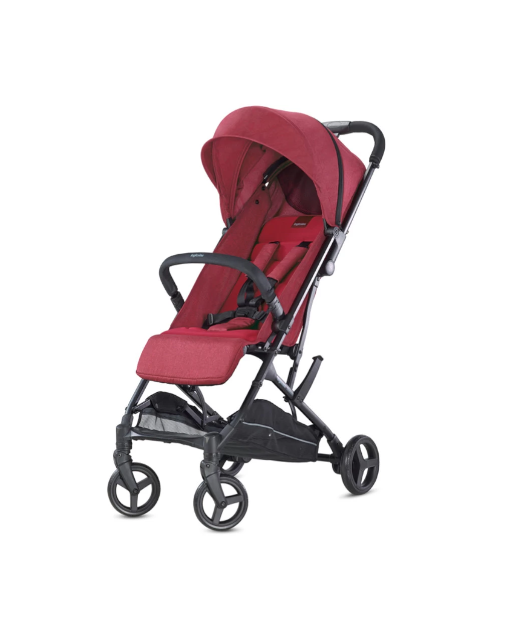 Inglesina Passeggino Leggero Sketch Colore Red 1 Inglesina Passeggino Leggero Sketch Colore Red