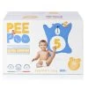 Pee&amp;poo - Jumbo Junior Tg5 96 Pz