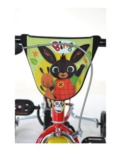 Bici Bimbo 12" 3-5 Anni - Bing -Negozio Di Prodotti Per Bambini 794fa2e2 xz arl61220l bg 2