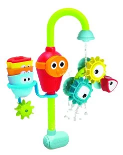 Yookidoo - Flow 'n' Fill Spout Pro