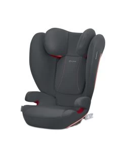 Pallas B2-fix Steel Grey Cybex -Negozio Di Prodotti Per Bambini 79b9d2de xz 000000000000687186 03