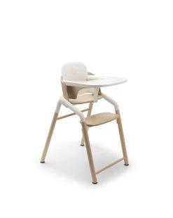 Vassoio Giraffe White - Bugaboo