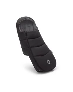 Bugaboo Sacco A Pelo Nero