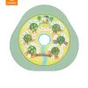 Ripiano Gioco Stokke® Mutable™ V2 Fruit &amp; Vegetables