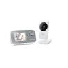 Baby Monitor Vm482 Bianco - Motorola
