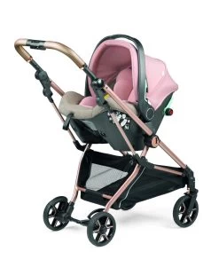 Trio Vivace Slk Mon Amour Con Culla Grande - Peg Perego -Negozio Di Prodotti Per Bambini 7b74856f xz 1293715 16