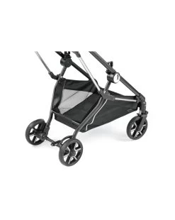 Trio Vivace Slk City Grey Con Culla Grande - Peg Perego 29 Trio Vivace Slk City Grey Con Culla Grande - Peg Perego -Negozio Di Prodotti Per Bambini 7b74856f xz 1293716 17