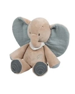 Nattou - Axel L'elefante