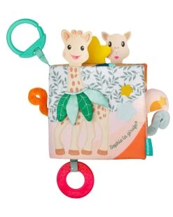 Libro Di Scoperta Sophie La Giraffe - Vulli -Negozio Di Prodotti Per Bambini 7b9d6d00 xz 1341845 4