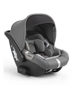 Aptica System Quattro Colore Kensington Grey Con Telaio Grafite E Seggiolino Auto Cab -Negozio Di Prodotti Per Bambini 7bce10e8 xz 000000000000698203 03