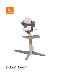 Nomi® Cuscino Grey Pink - Stokke® -Negozio Di Prodotti Per Bambini 7bdb89b0 xz 1339322 3