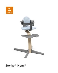 Nomi® Cuscino Grey Blue - Stokke® -Negozio Di Prodotti Per Bambini 7bdb89b0 xz 1339323 3