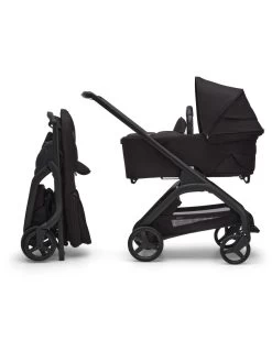 Navicella Dragonfly Midnight Black - Bugaboo -Negozio Di Prodotti Per Bambini 7cde1d05 xz 1357062 2