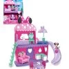 Playset Casa - Minnie
