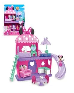 Playset Casa - Minnie