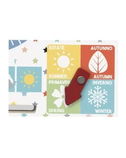 Wood'n'play - Calendario Didattico -Negozio Di Prodotti Per Bambini 7d7588ad xz 000000000000675356 02