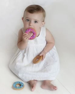 Ciambella Rosa - Silli Chews