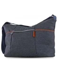 Inglesina Trilogy Day Bag, Village Denim