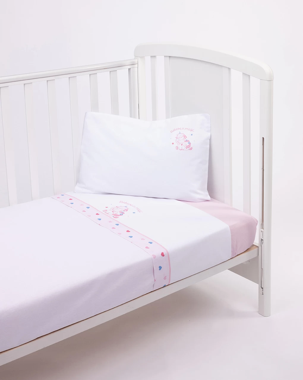 Letto – Set 3 Pezzi Lenzuola 1 Letto – Set 3 Pezzi Lenzuola