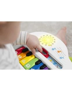 Pianoforte Di Cagnolino Ridi &amp; Impara® - Fisher Price -Negozio Di Prodotti Per Bambini 7e5f336d xz 1253899 4