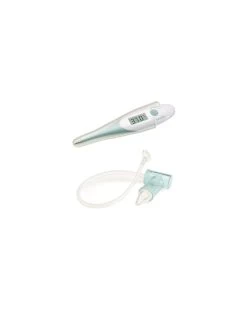 Set Per L'igiene E Cura Del Bambino Con 9 Accessories- Verde Acqua 7 Set Per L'igiene E Cura Del Bambino Con 9 Accessories- Verde Acqua -Negozio Di Prodotti Per Bambini 7e6b7dd4 xz 000000000000598577 02